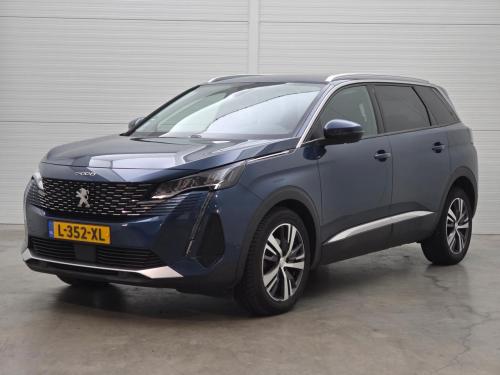 Foto van Peugeot 5008