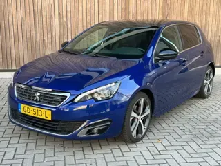 Foto van Peugeot 308