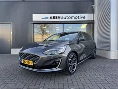 Ford Focus 1.5 EcoBoost Vignale 2019 - voorkant
