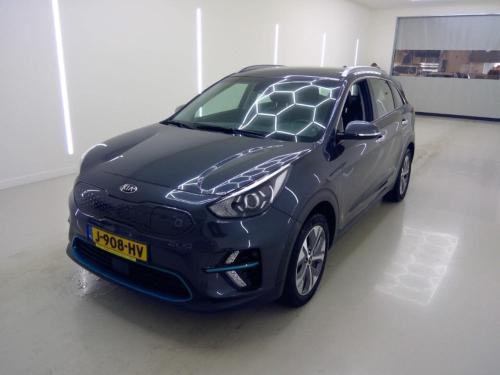 Foto van Kia e-Niro