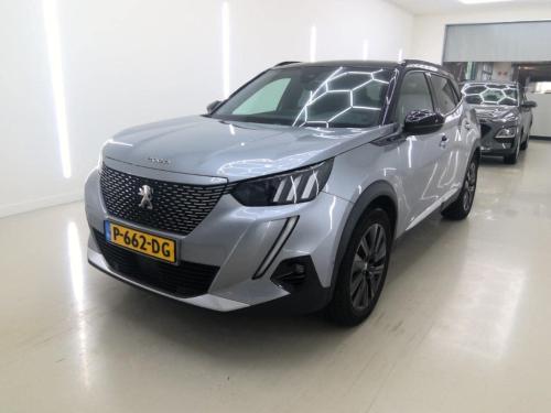 Foto van Peugeot 2008