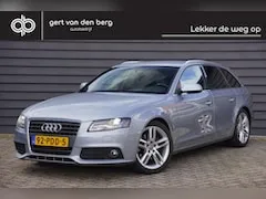 Foto van Audi A4