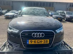 Foto van Audi A6