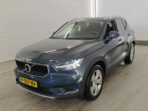 Volvo XC40 1.5 T2 Momentum Business 2022 - voorkant