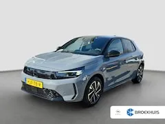 Opel Corsa 1.2 T Hybrid GS 2025 - voorkant