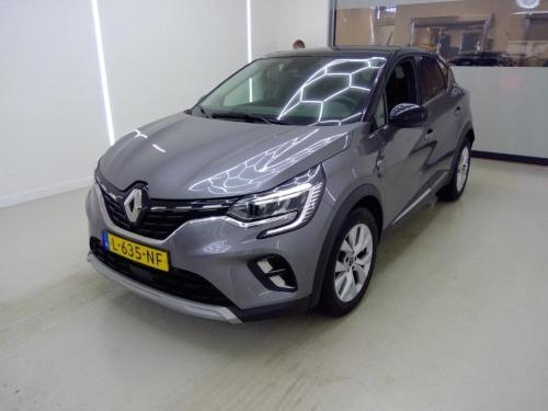 Foto van Renault Captur