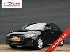 Audi A1 25 TFSI edition one 2020 - voorkant