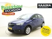 Foto van Opel Crossland