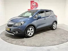 Foto van Opel Mokka