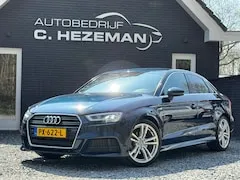 Foto van Audi A3
