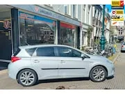 Foto van Toyota Auris