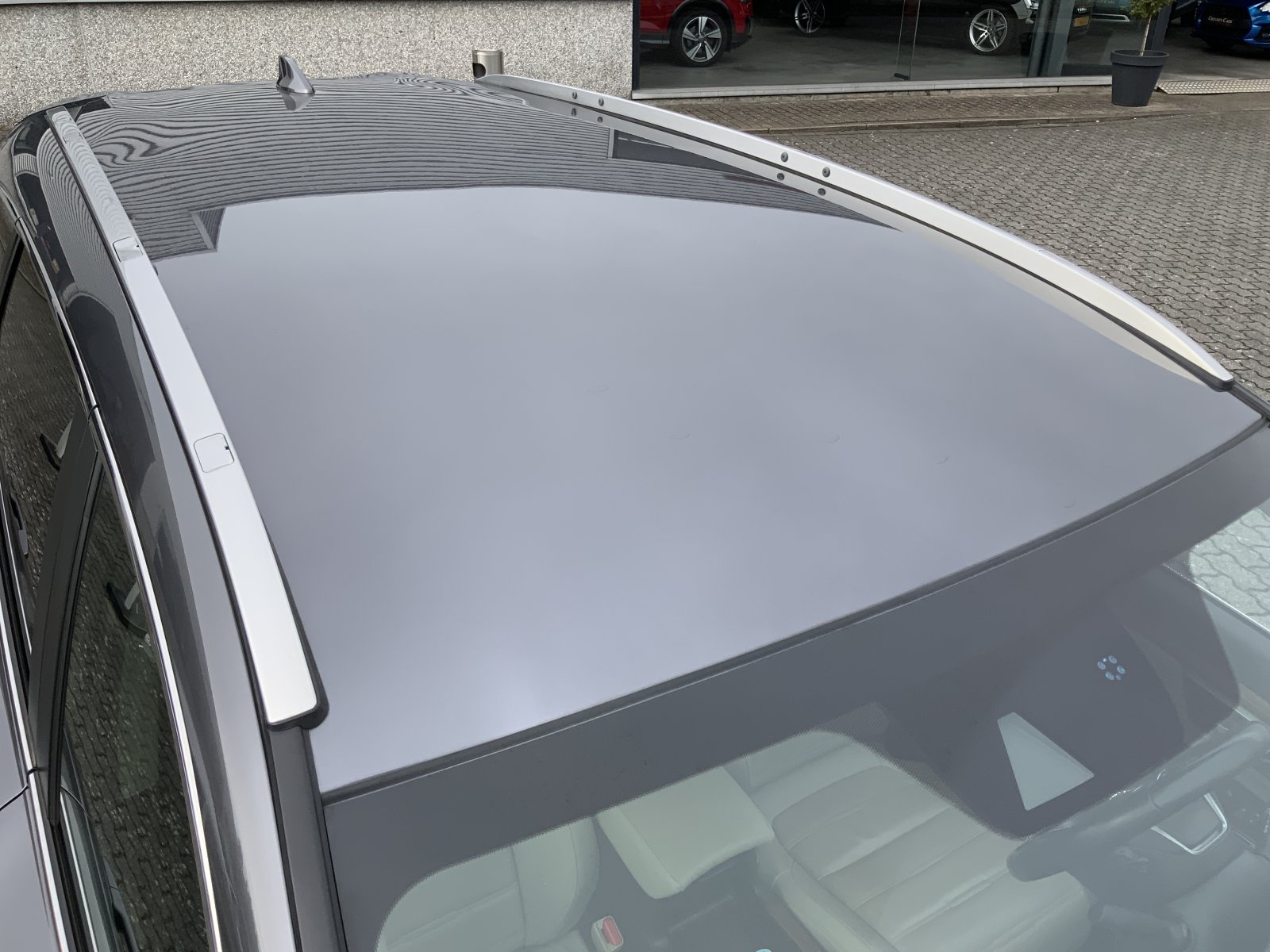 Inspectiefoto van Honda Cr-v
