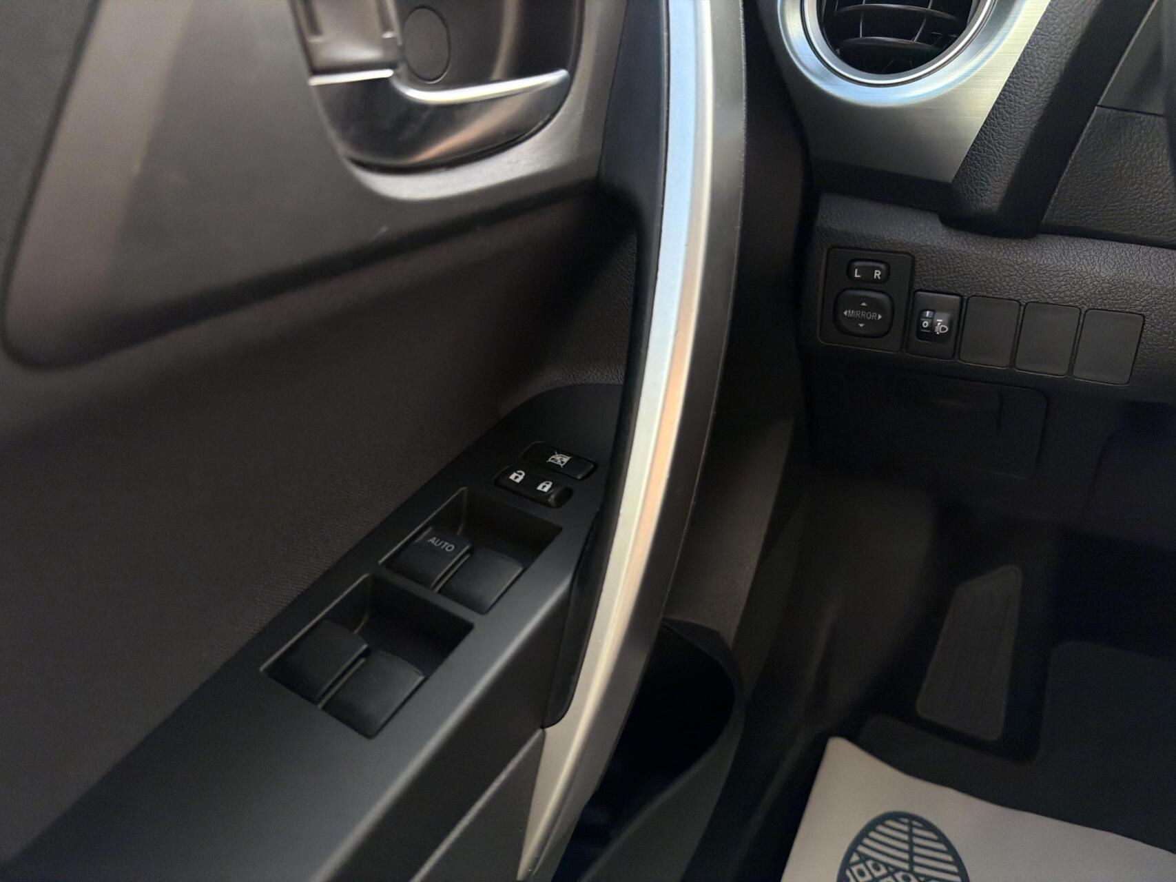 Foto van Toyota Toyota Auris