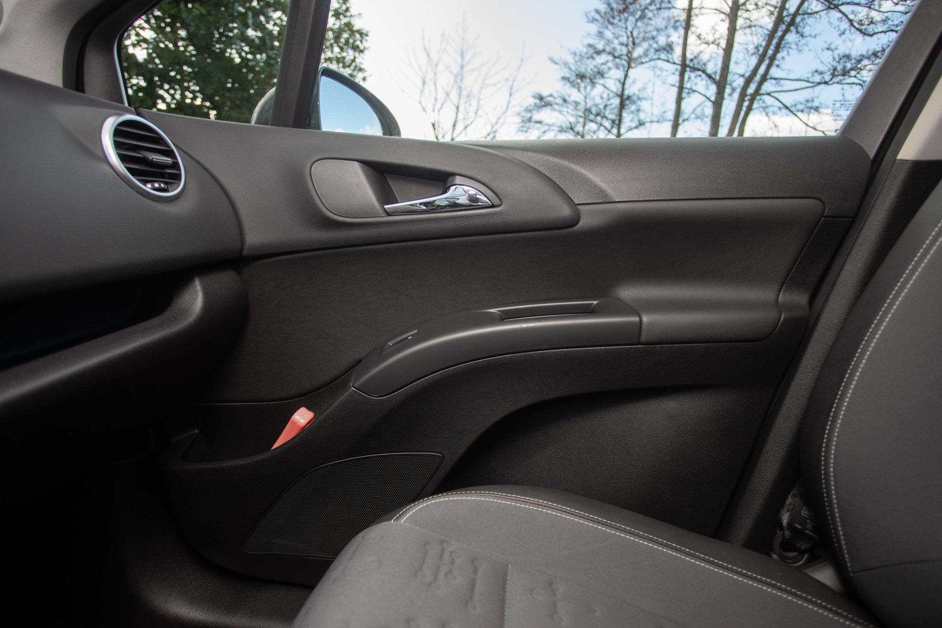Foto van Opel Meriva