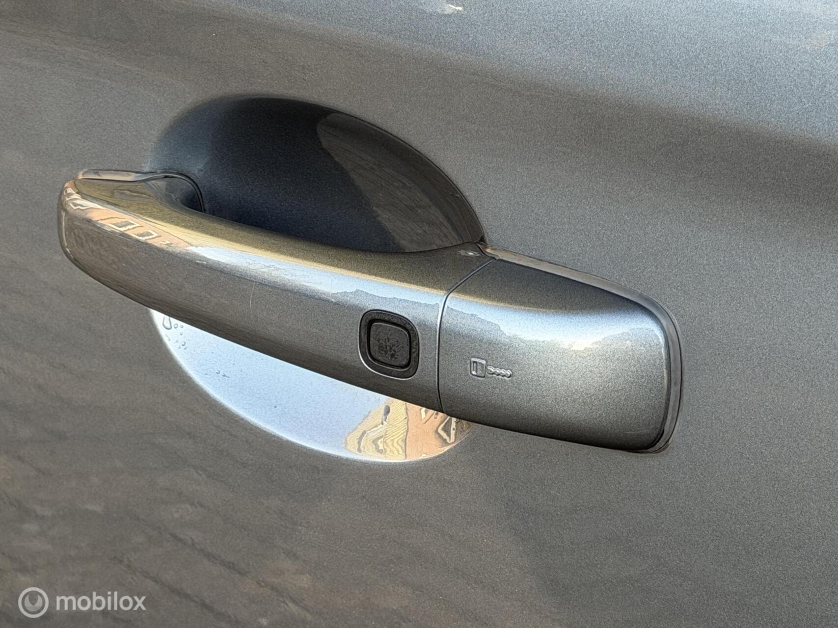 Foto van Volvo Xc60