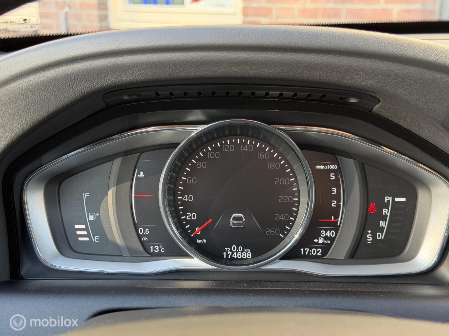 Foto van Volvo Xc60