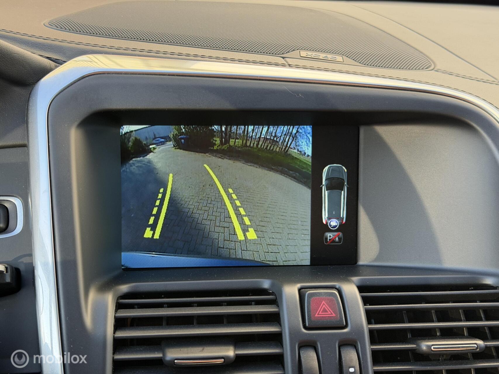 Foto van Volvo Xc60