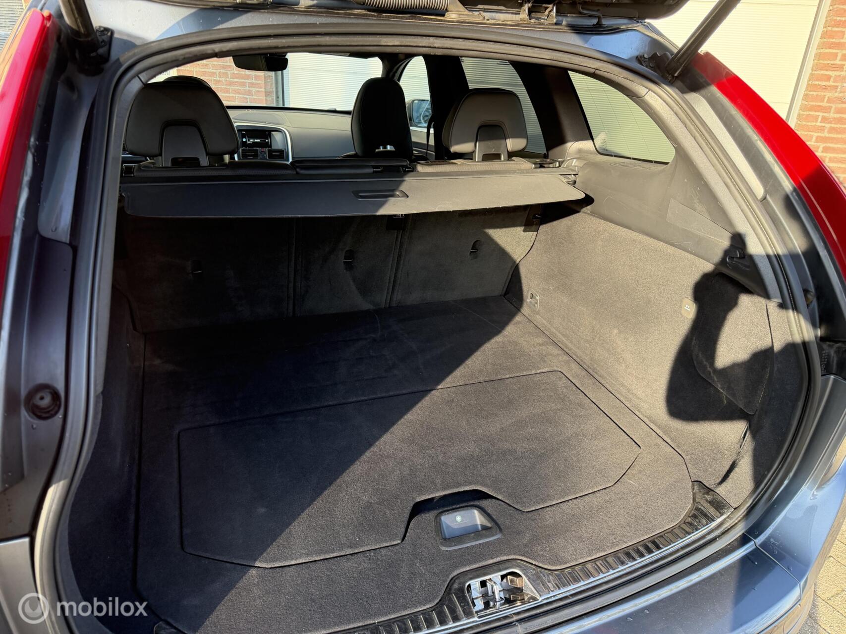 Foto van Volvo Xc60