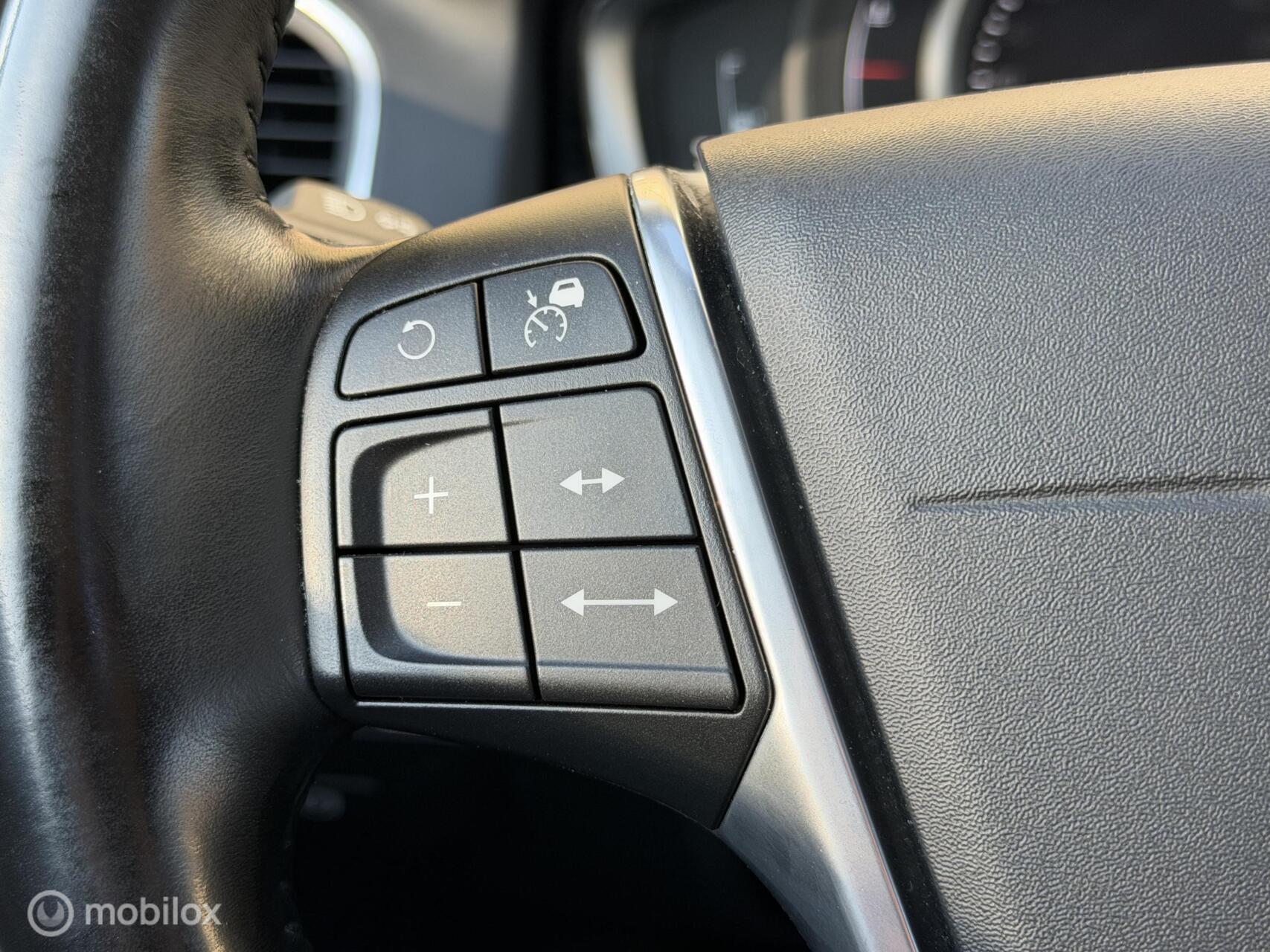 Foto van Volvo Xc60