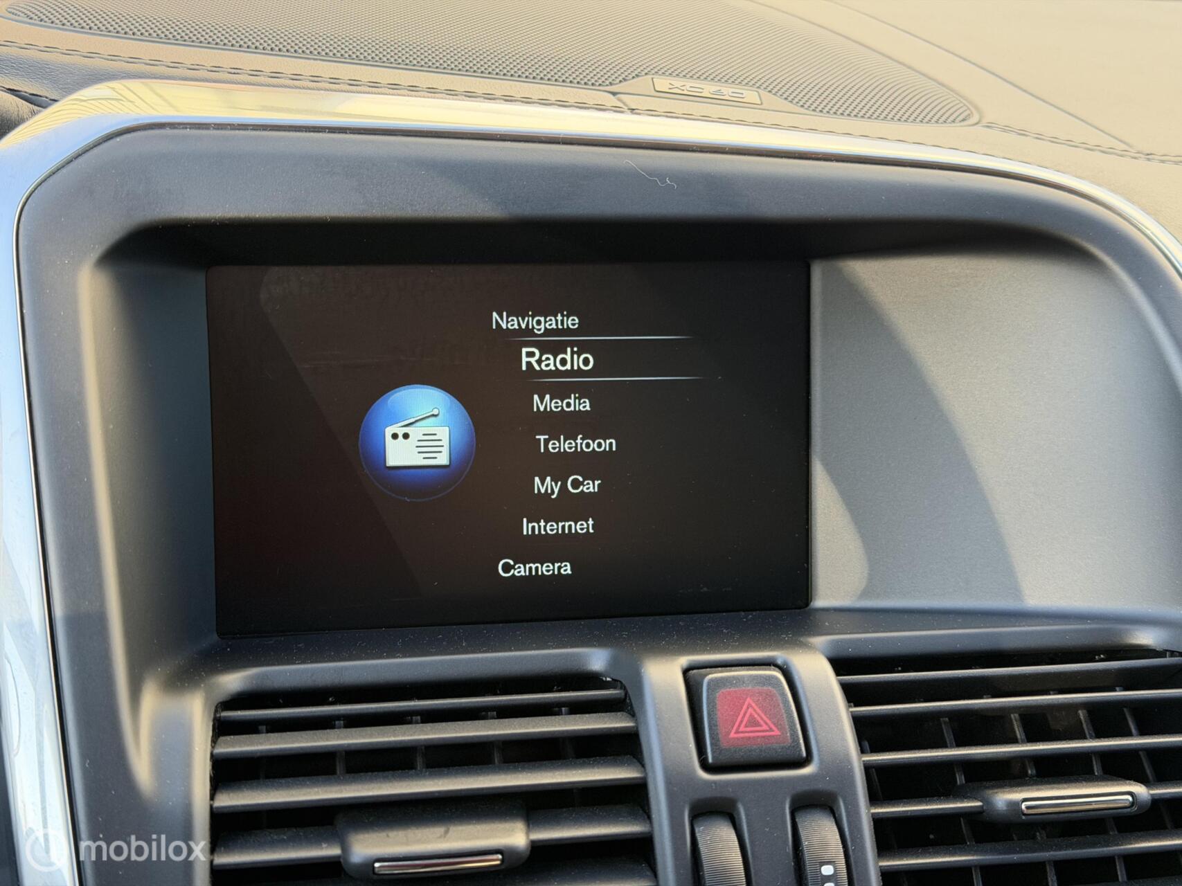 Foto van Volvo Xc60