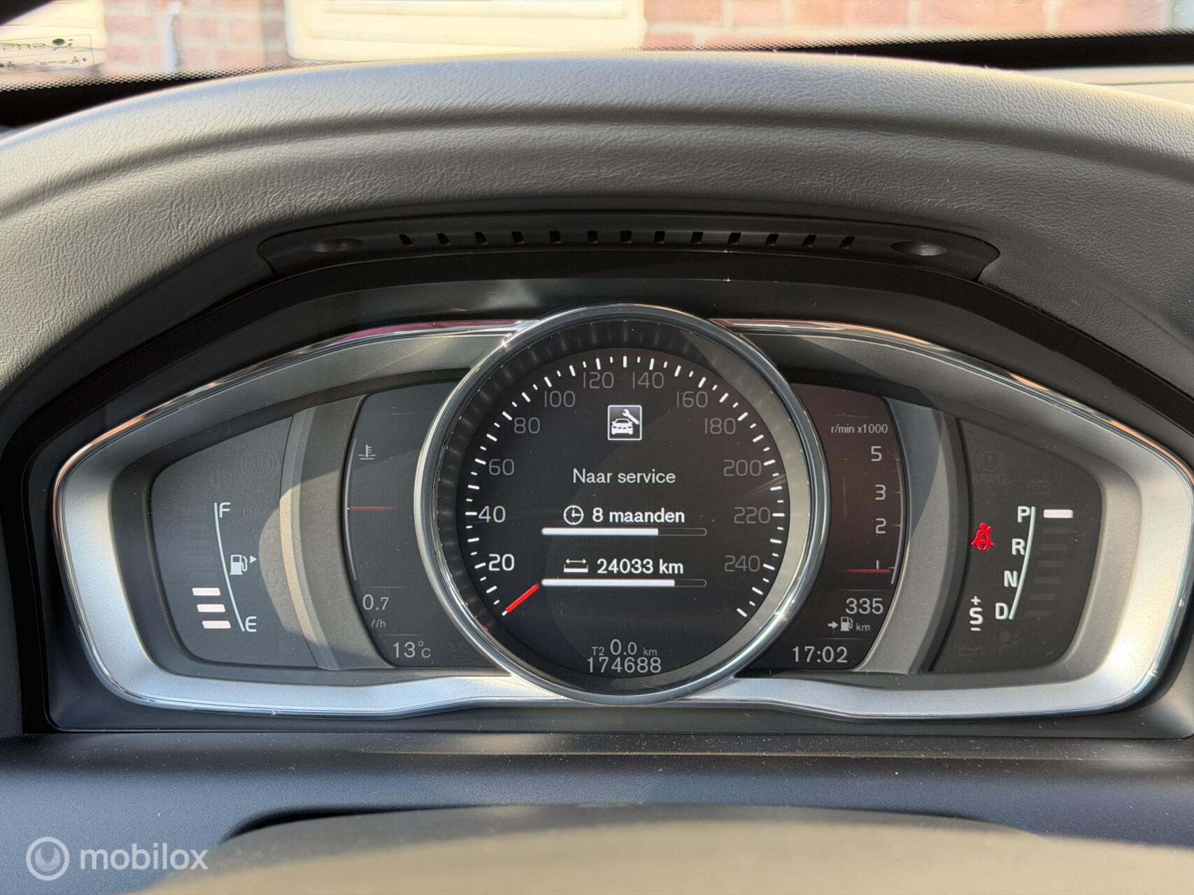 Foto van Volvo Xc60