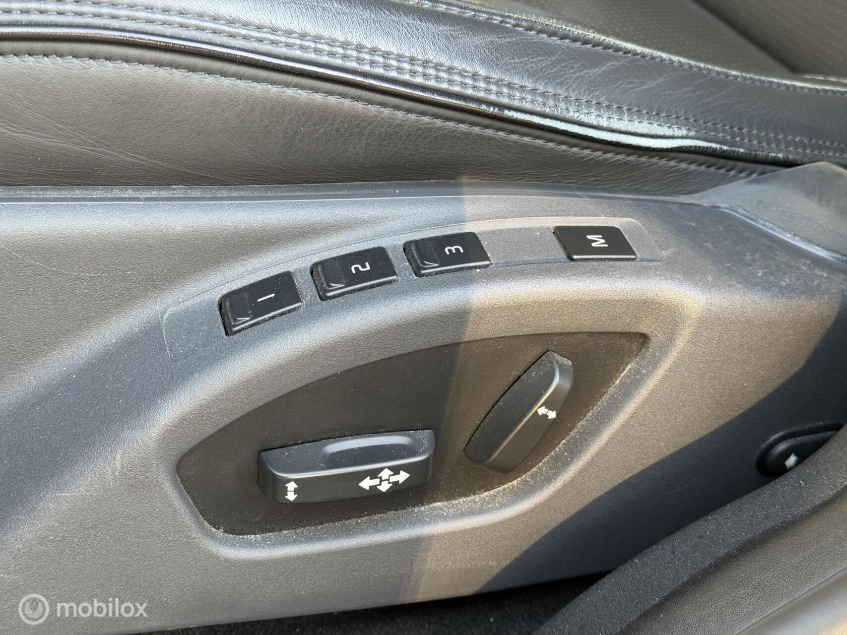 Foto van Volvo Xc60