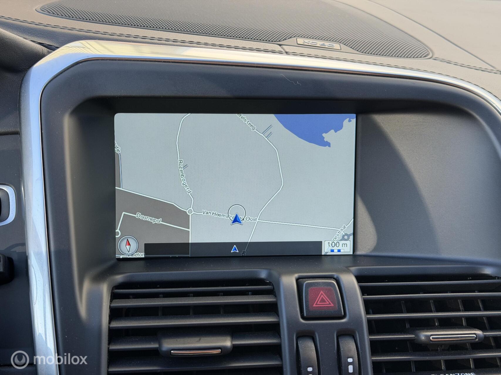 Foto van Volvo Xc60