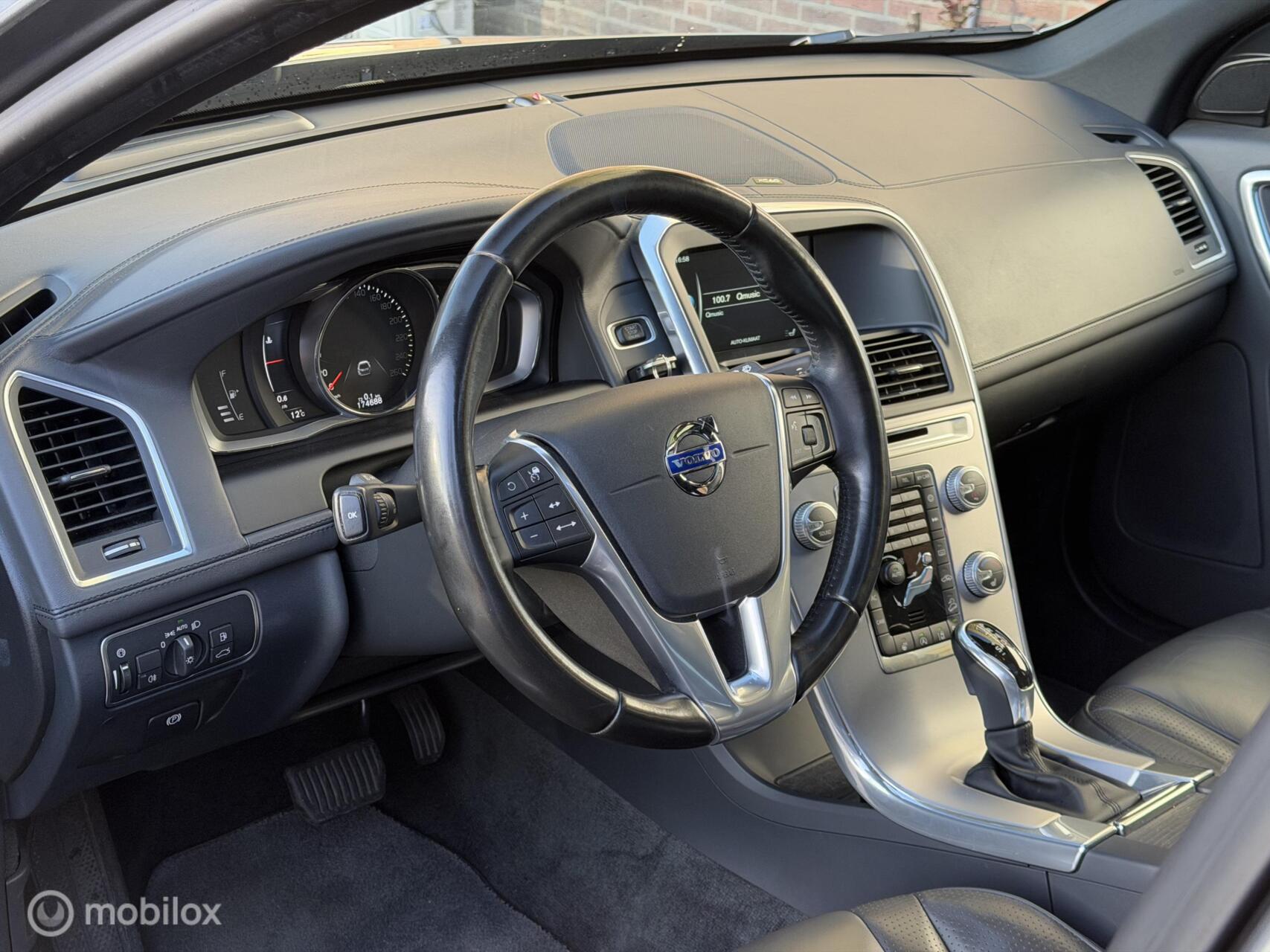 Foto van Volvo Xc60