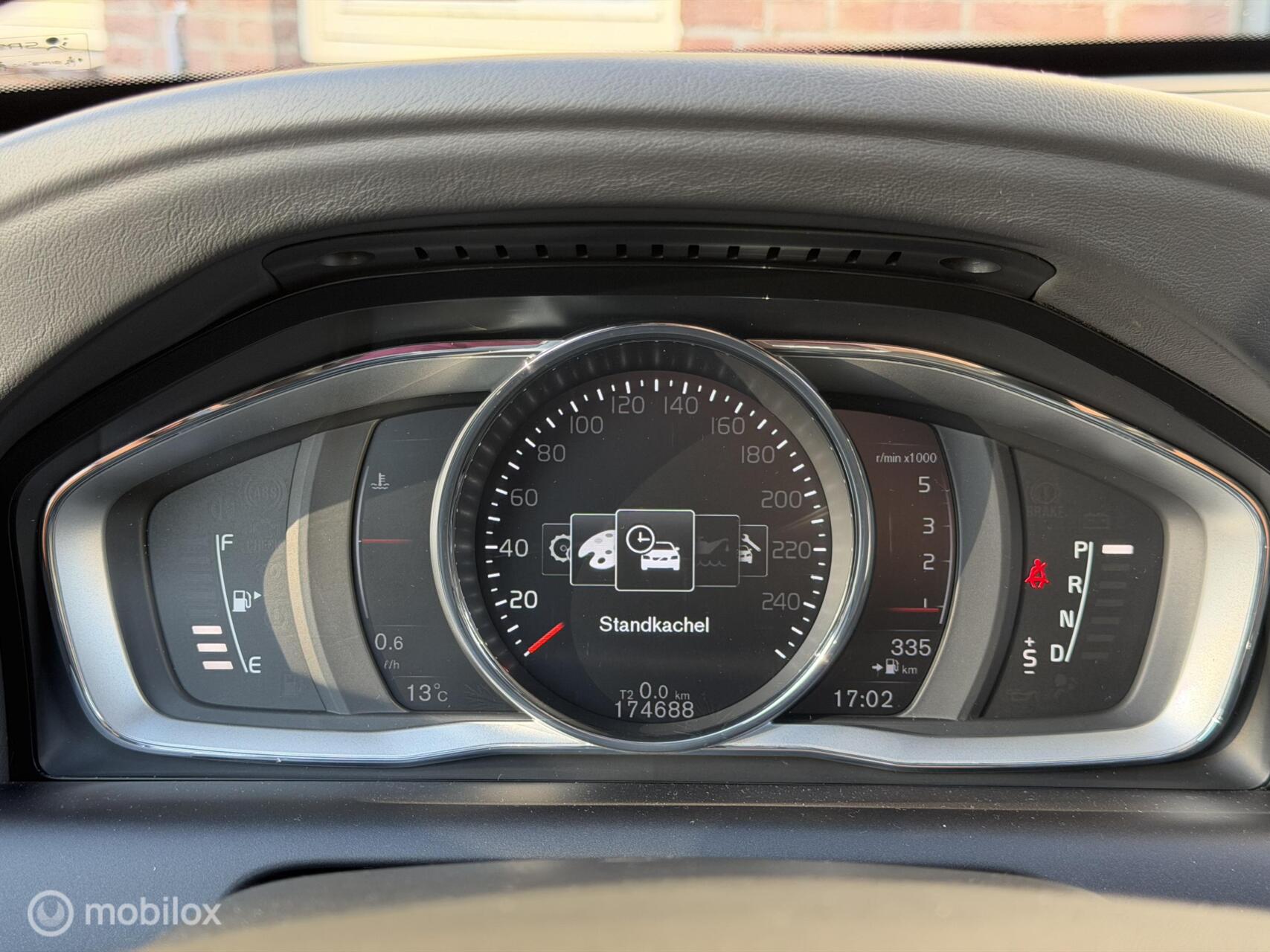 Foto van Volvo Xc60