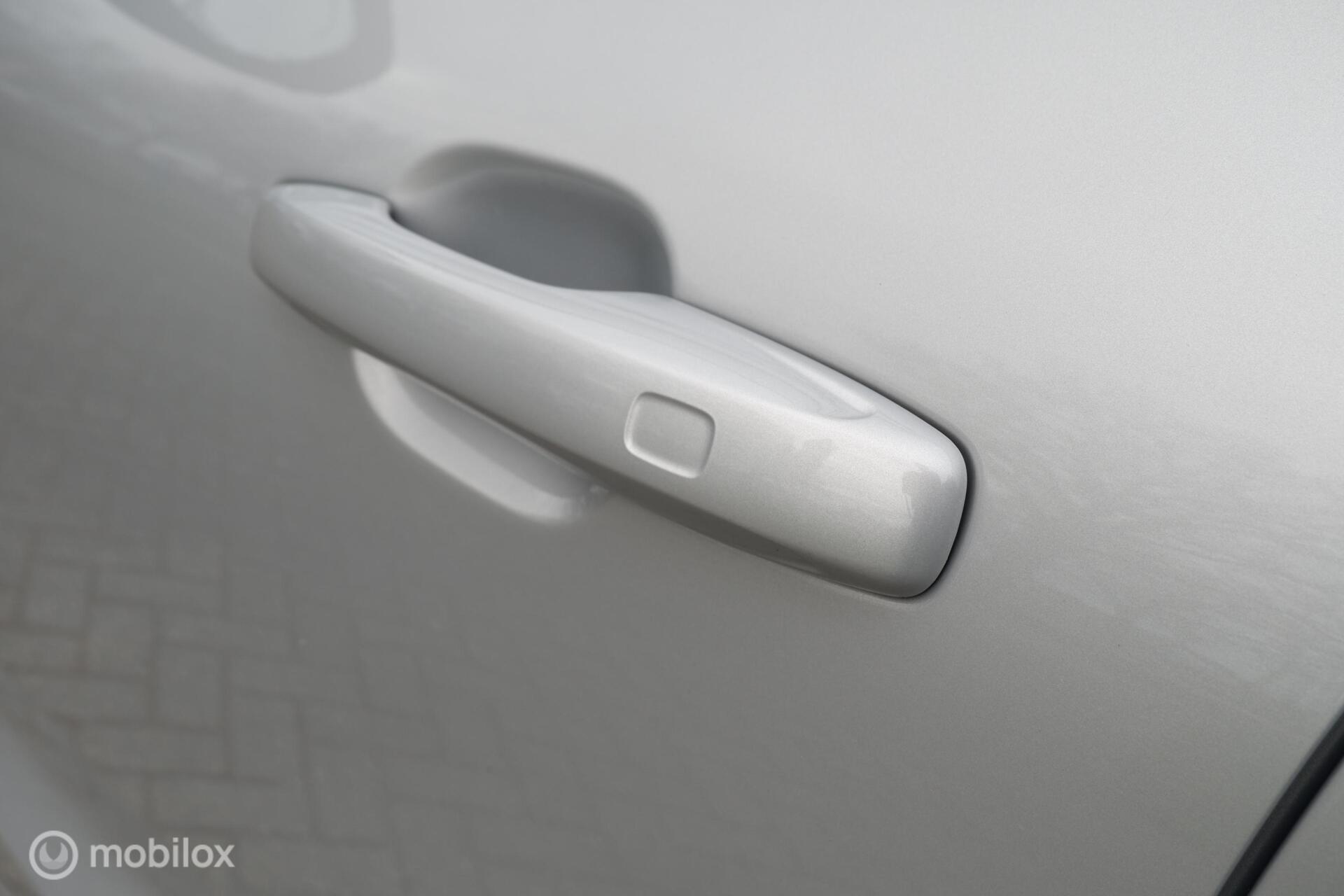 Foto van Volvo Xc60
