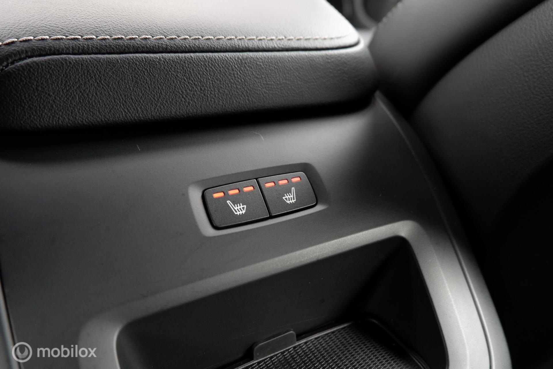 Foto van Volvo Xc60