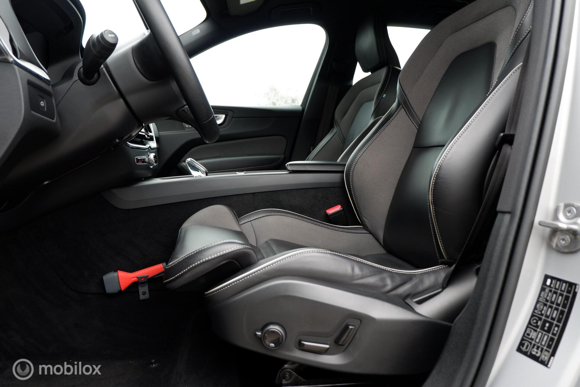 Foto van Volvo Xc60