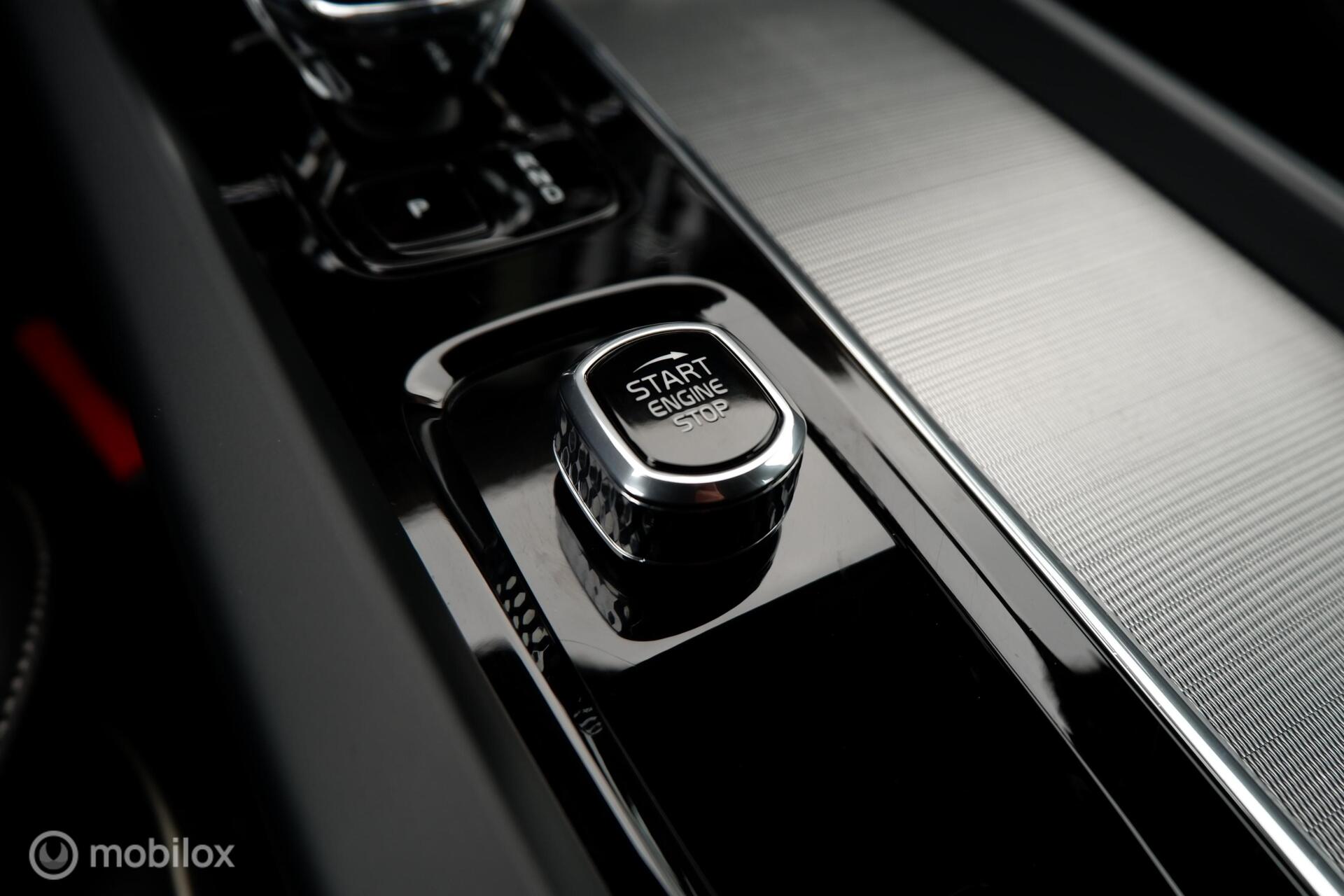 Foto van Volvo Xc60