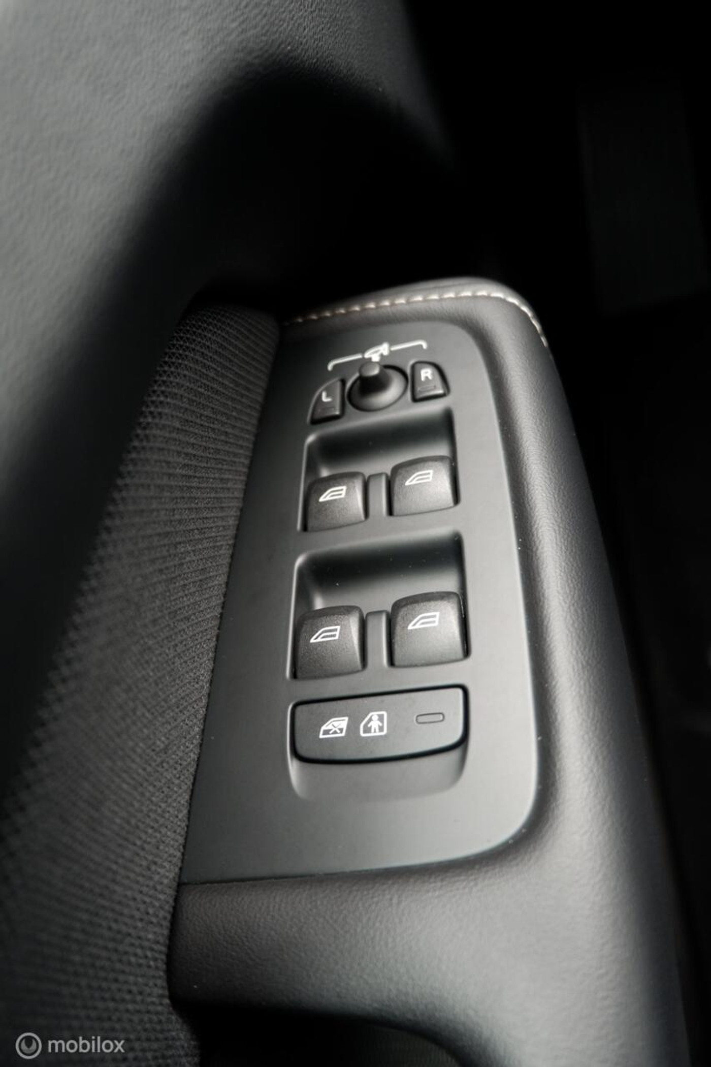 Foto van Volvo Xc60