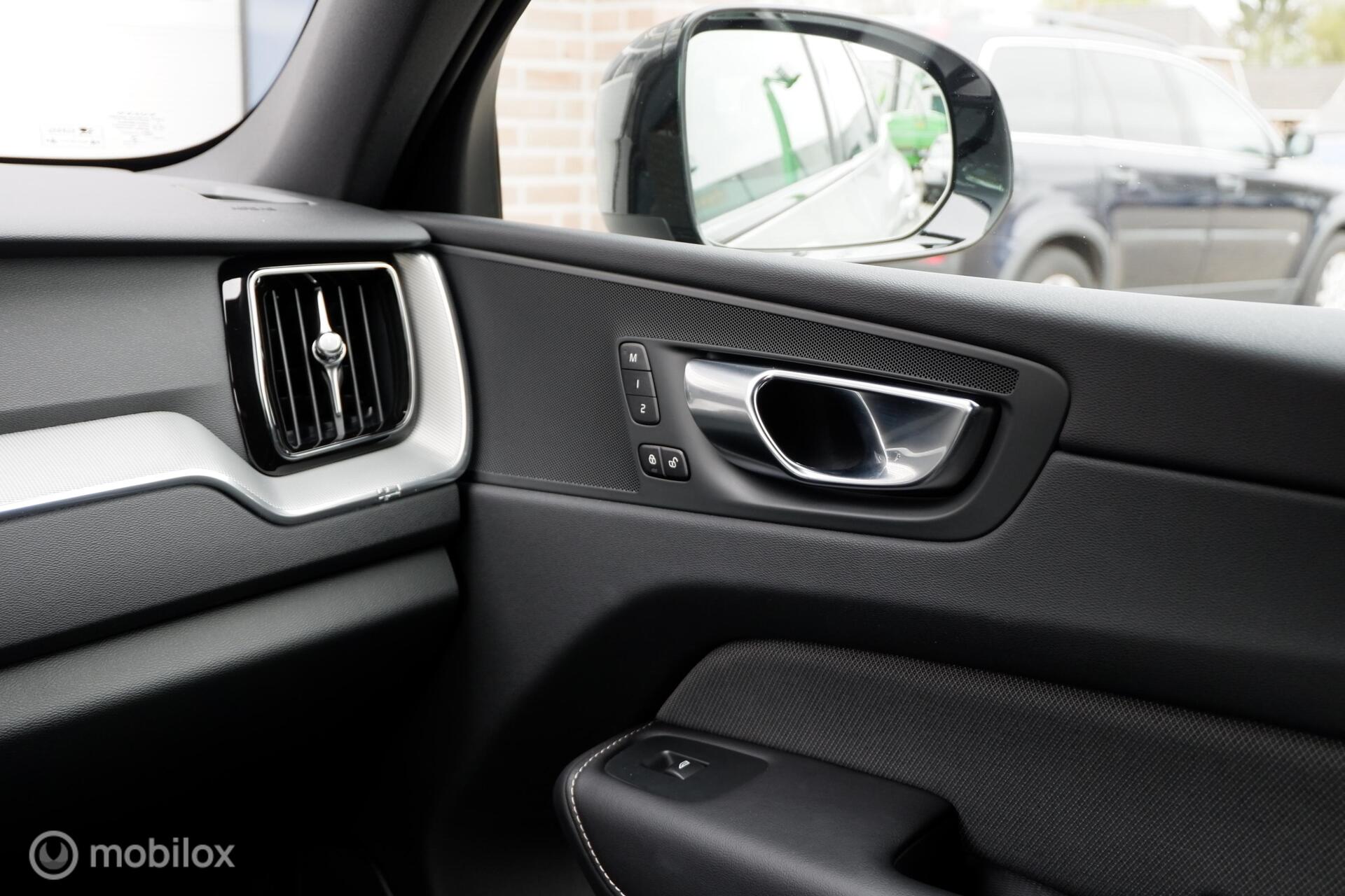 Foto van Volvo Xc60