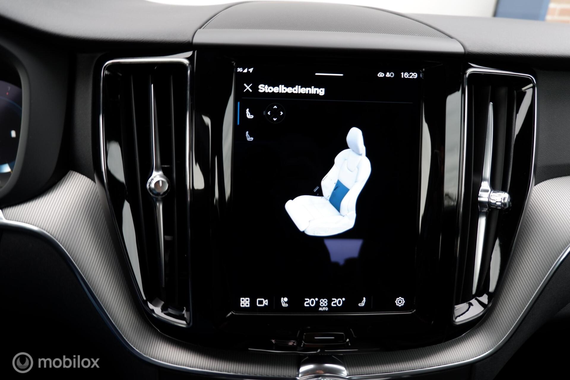 Foto van Volvo Xc60
