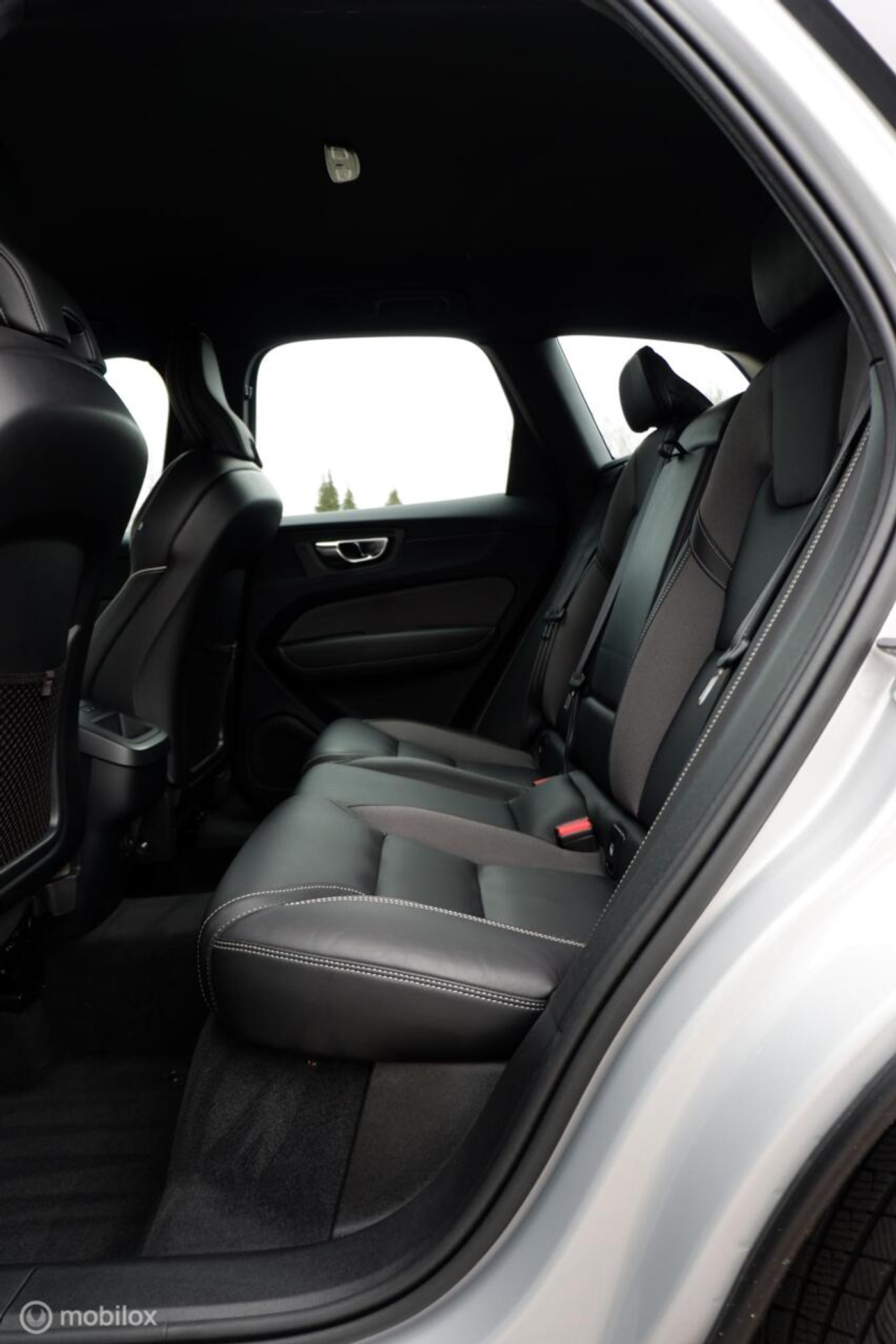 Foto van Volvo Xc60
