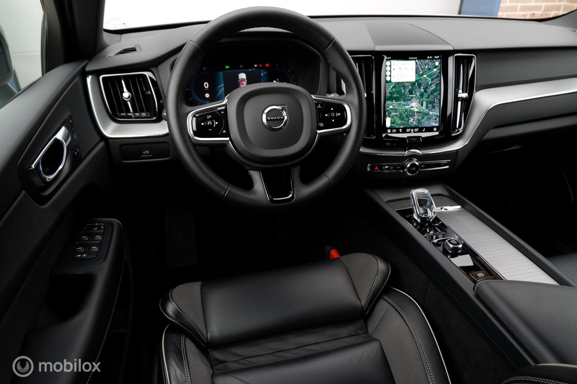 Foto van Volvo Xc60
