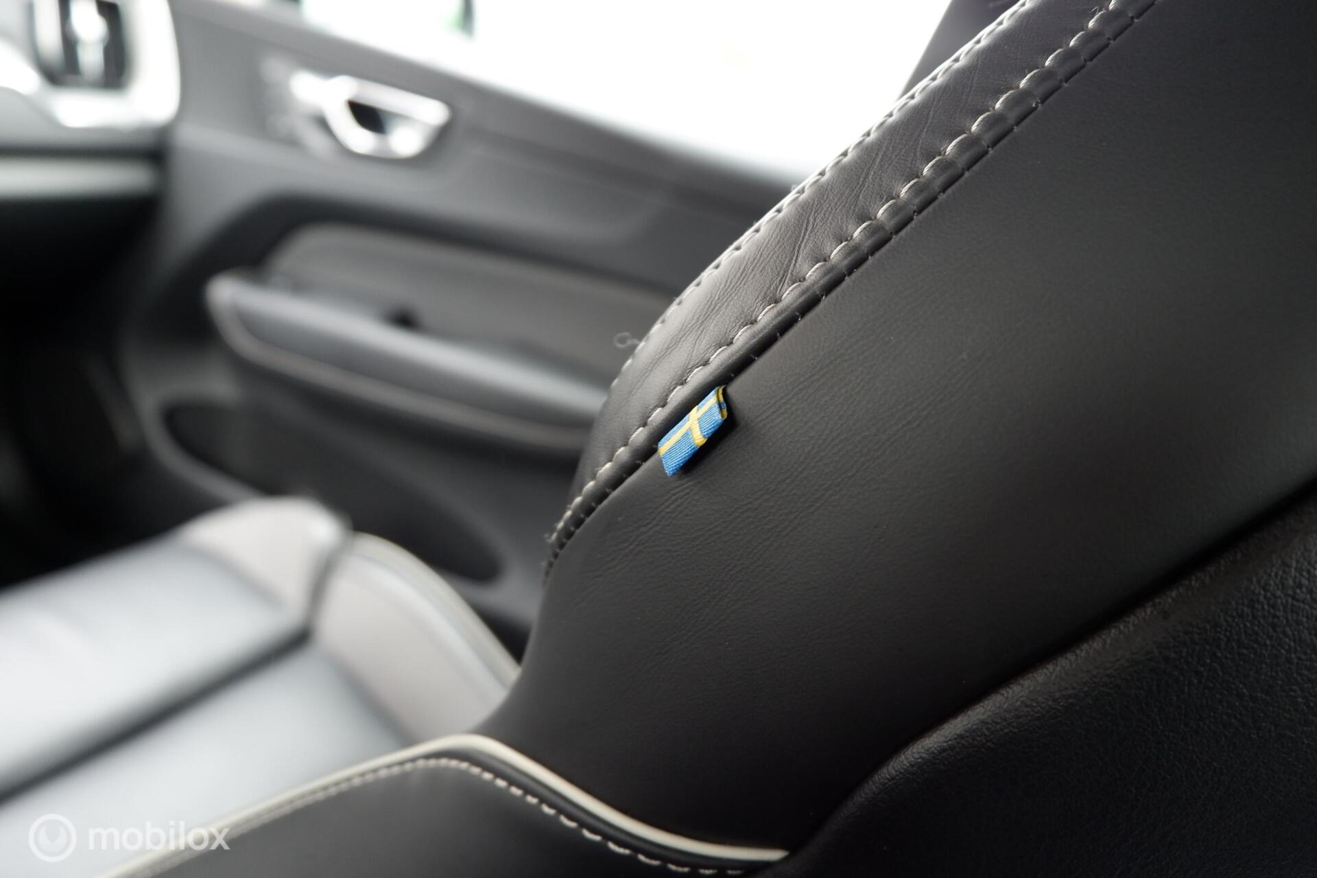 Foto van Volvo Xc60