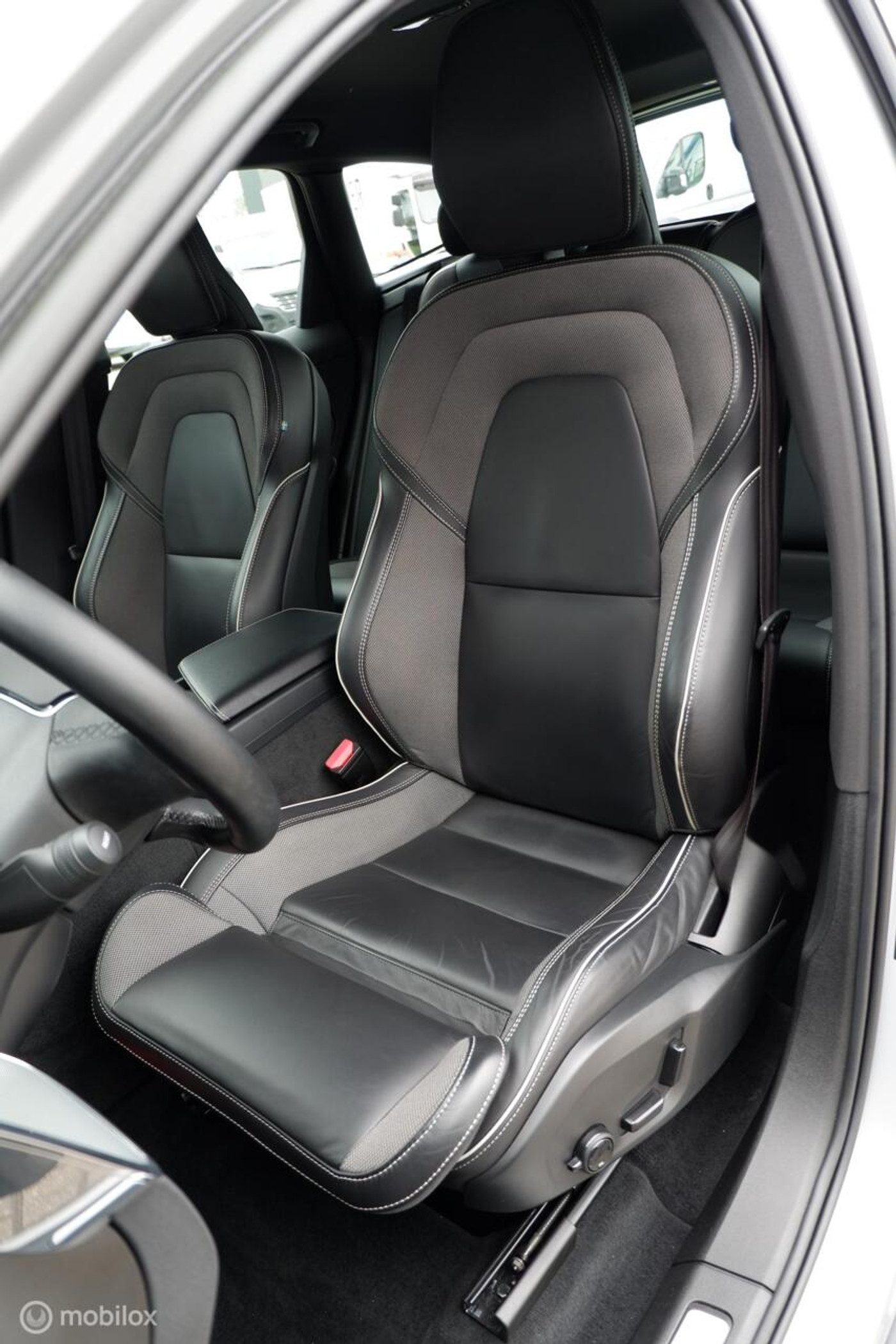 Foto van Volvo Xc60