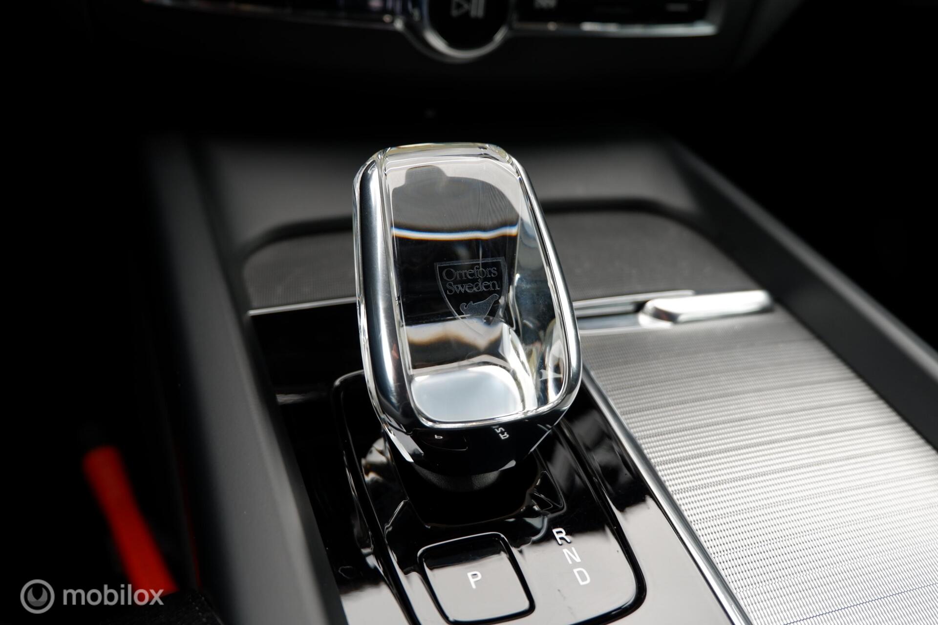 Foto van Volvo Xc60