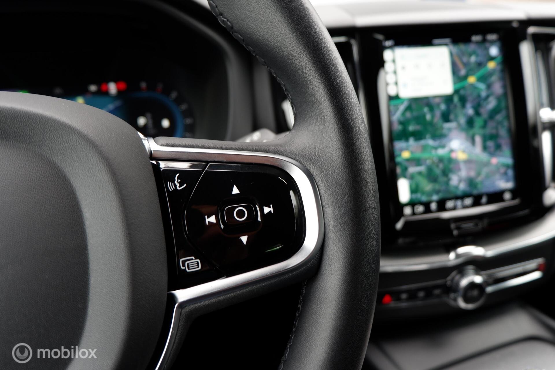 Foto van Volvo Xc60
