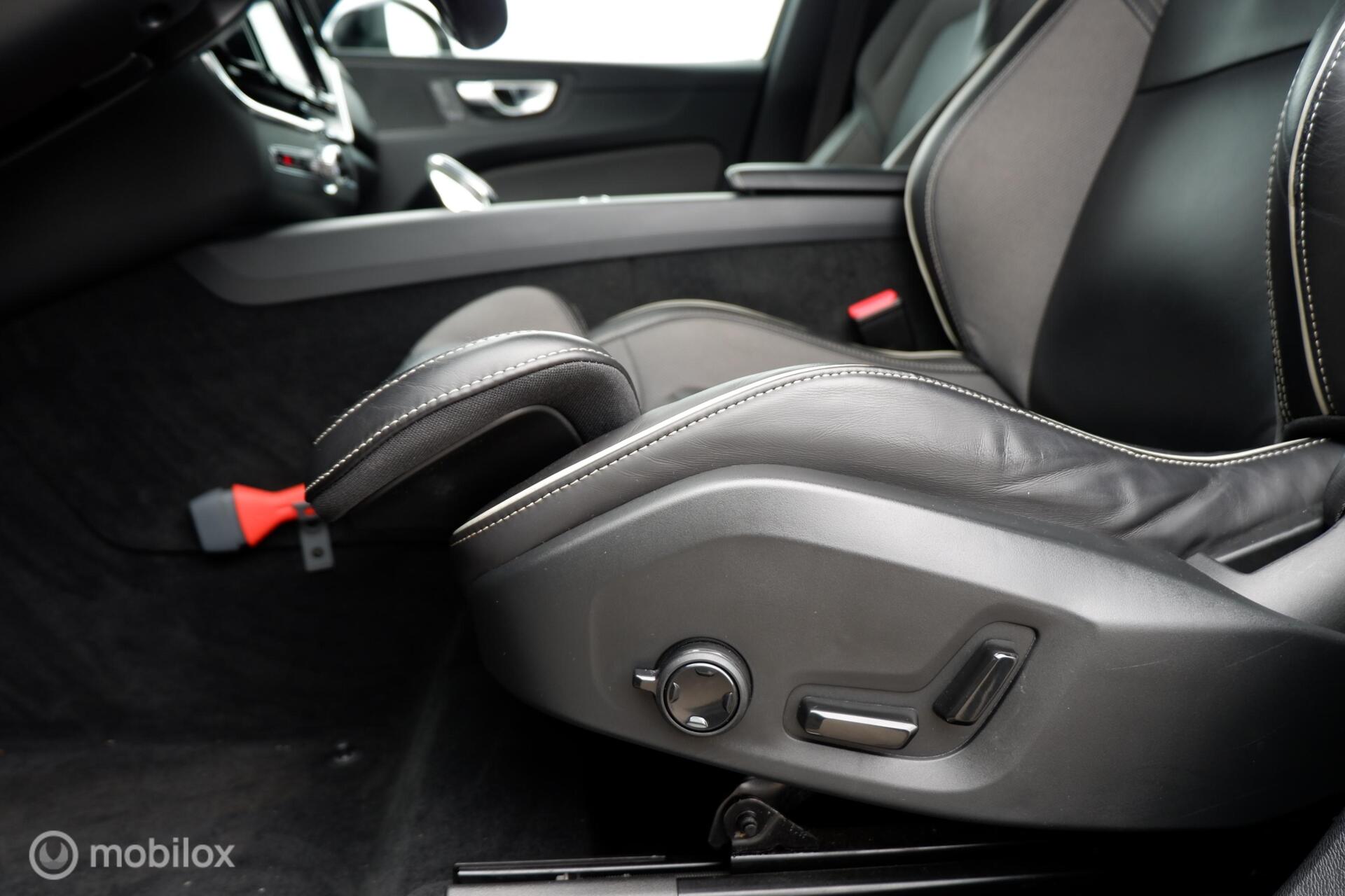 Foto van Volvo Xc60