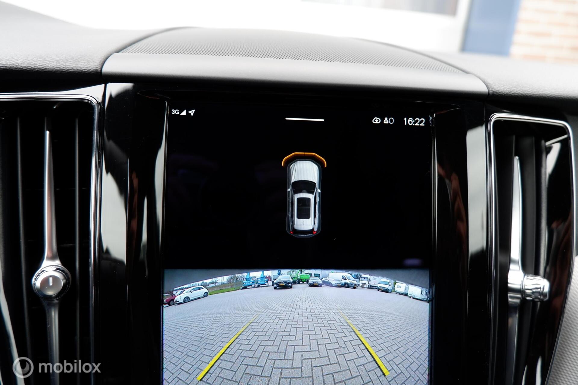 Foto van Volvo Xc60