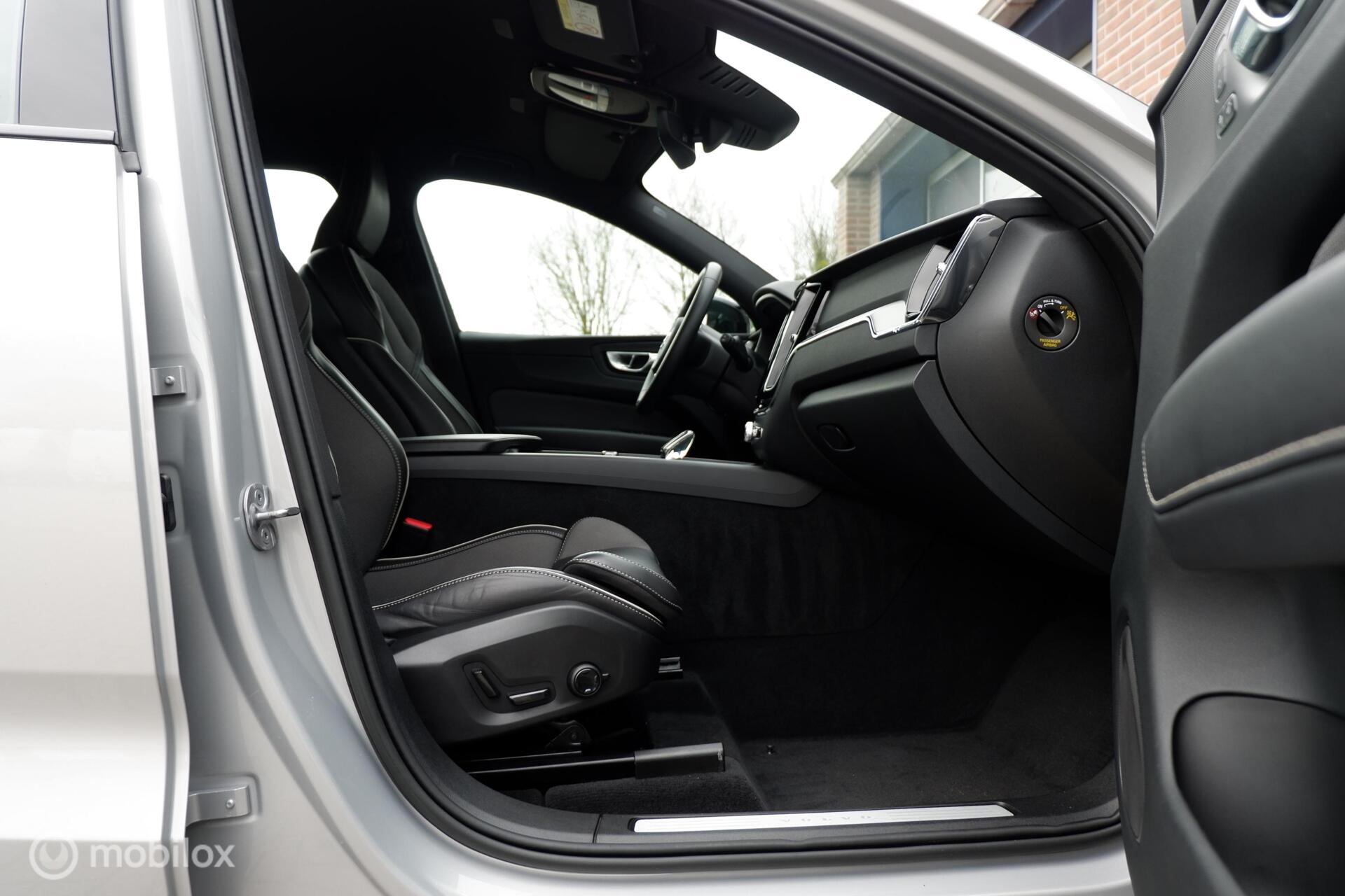 Foto van Volvo Xc60