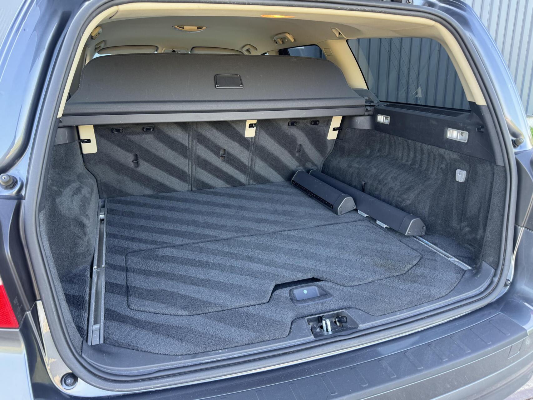 Foto van Volvo V70