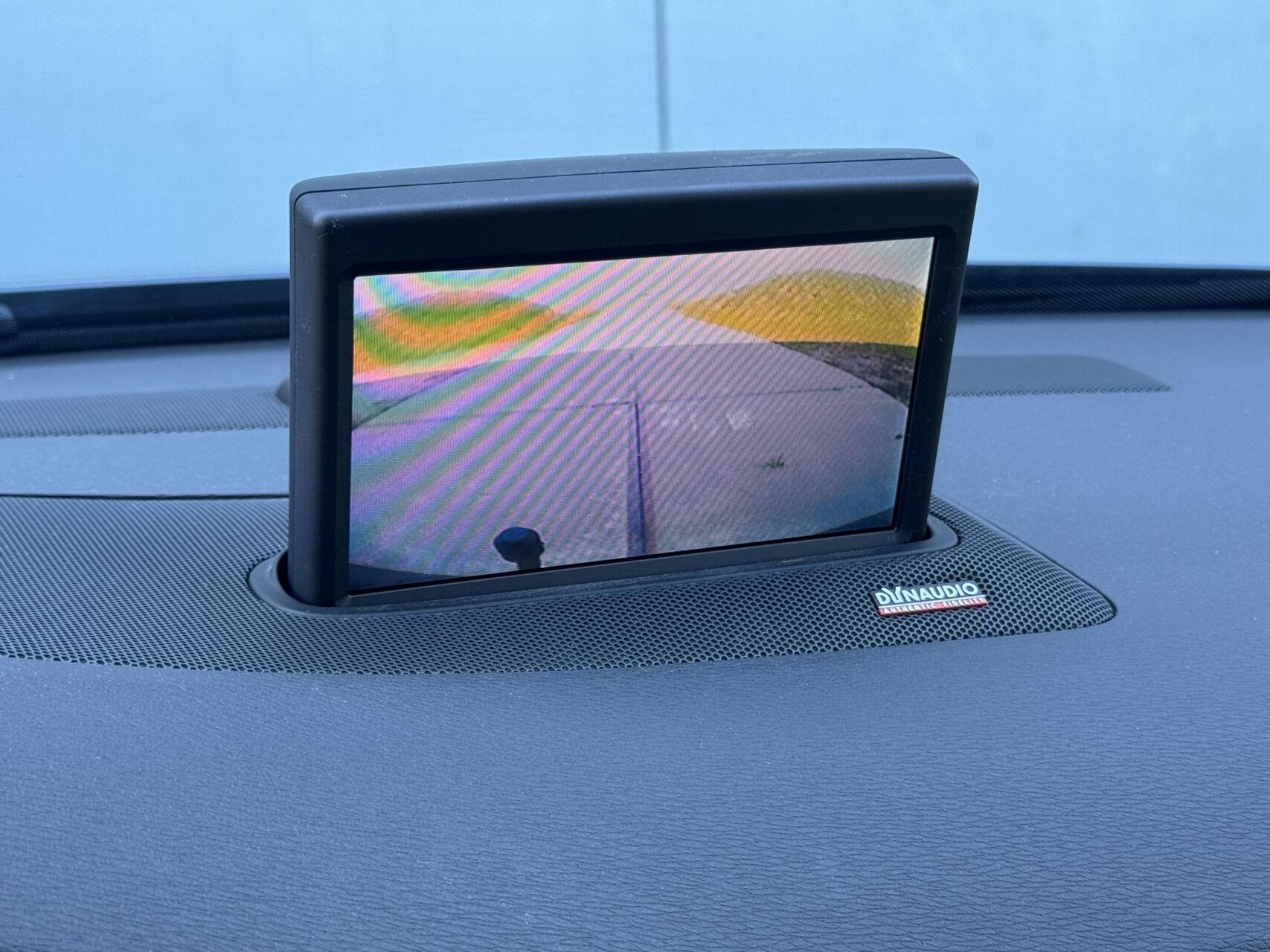 Foto van Volvo V70