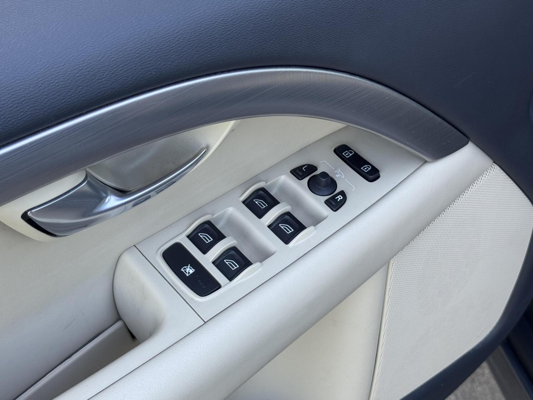 Foto van Volvo V70