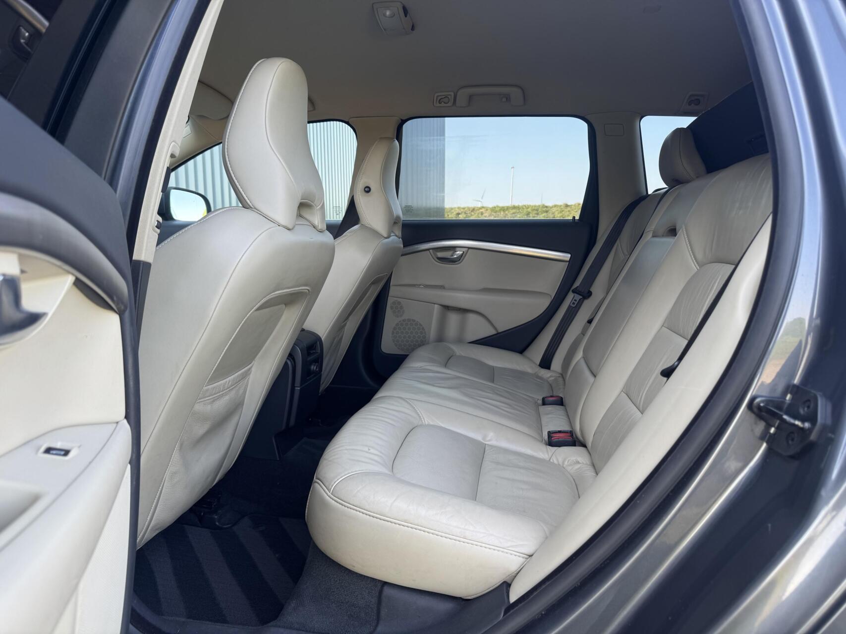 Foto van Volvo V70