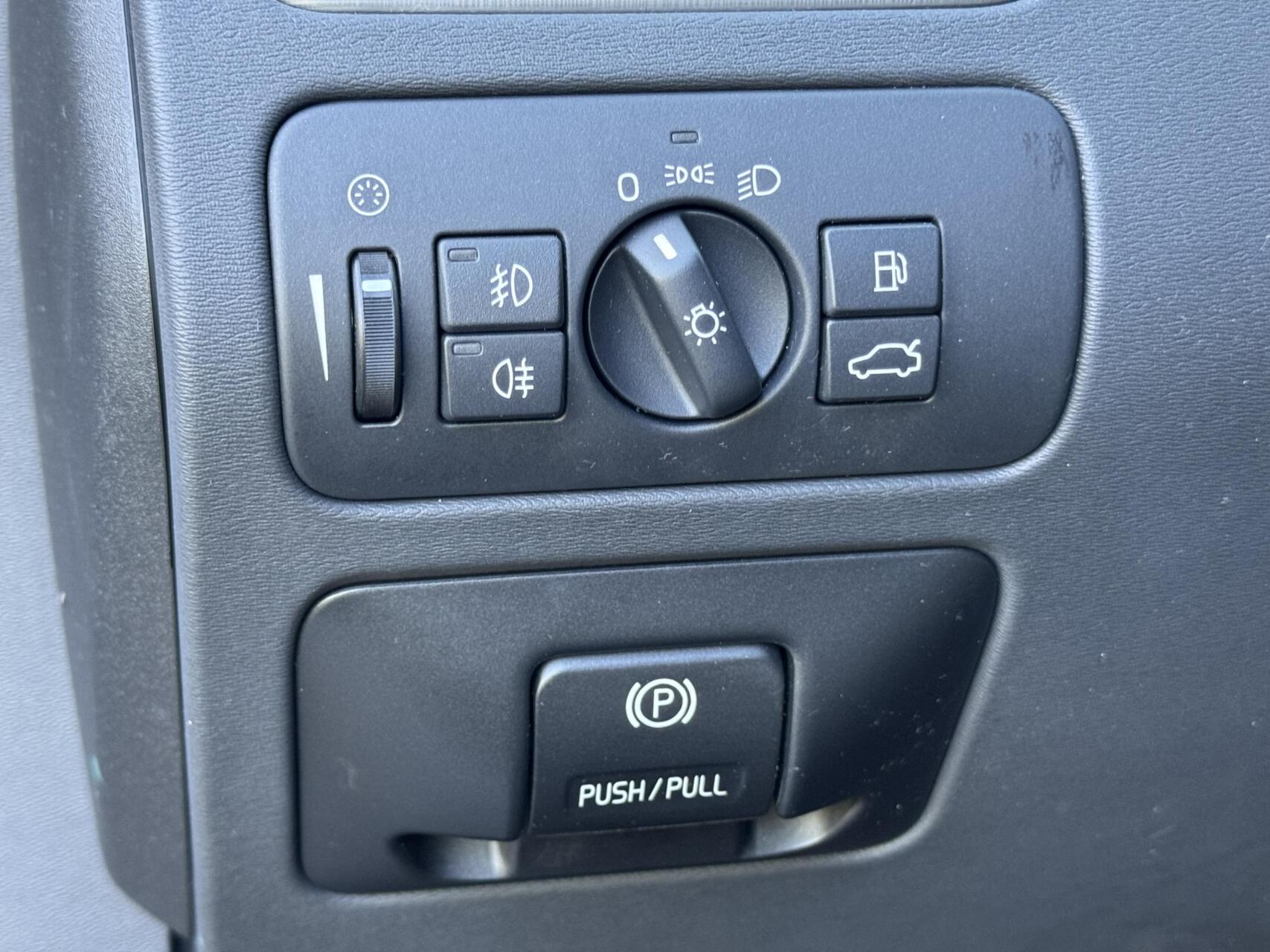 Foto van Volvo V70